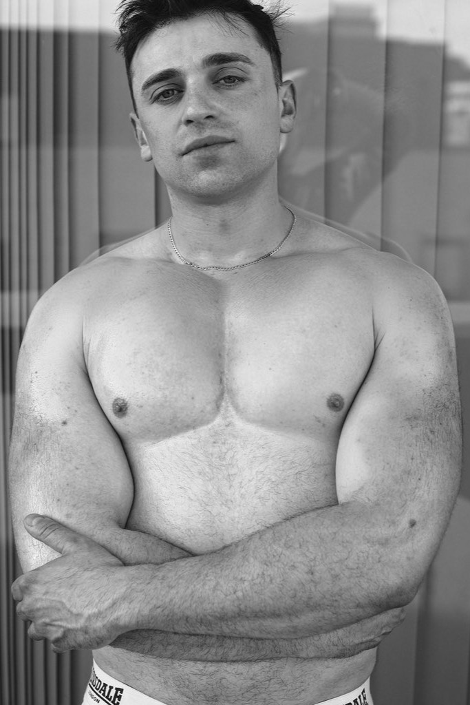 Photo HD Rich Harring - 2