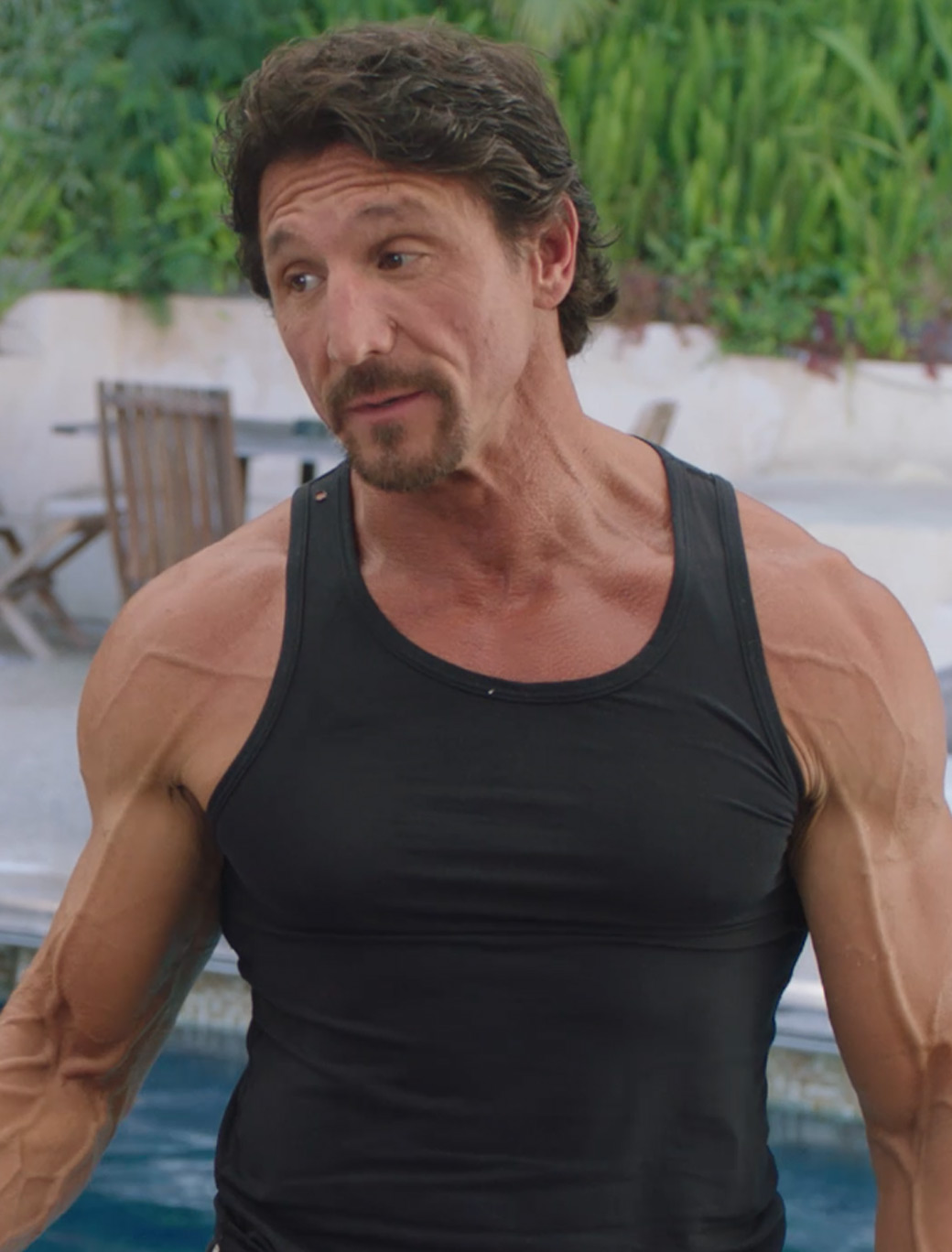 Photo HD Tommy Gunn - 2