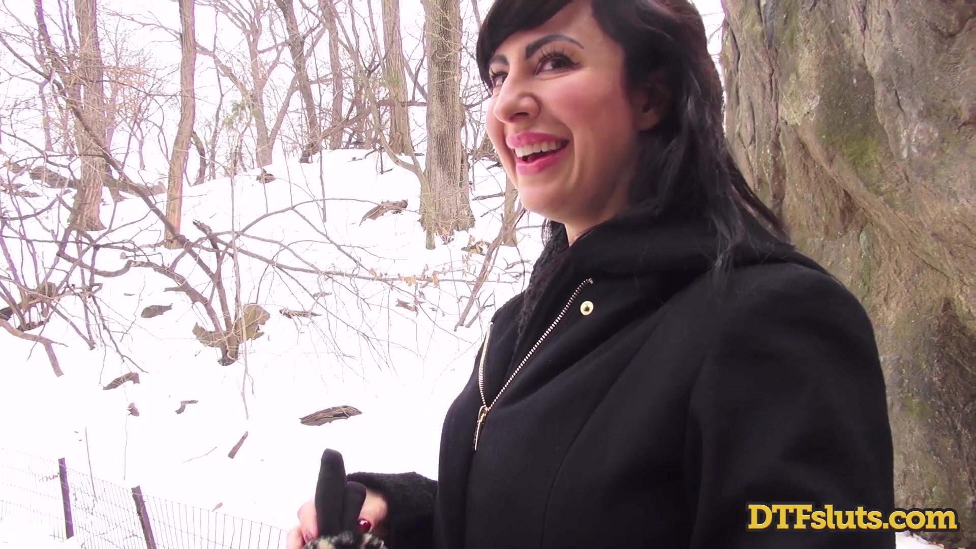 Dollie Darko Sluts Dont Stop When Its Cold