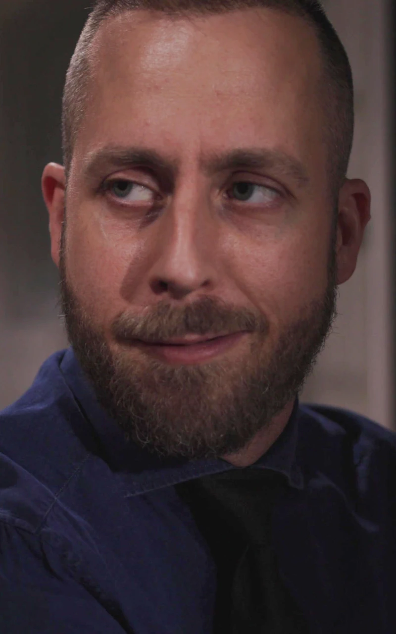 Joel Someone Fessée