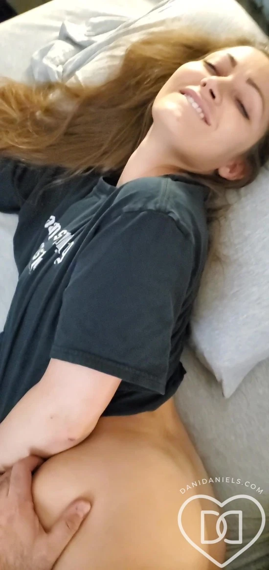 Laundry Fuck