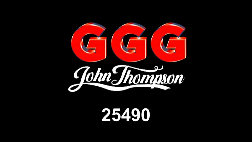 Sexy Susi at GGG Part III