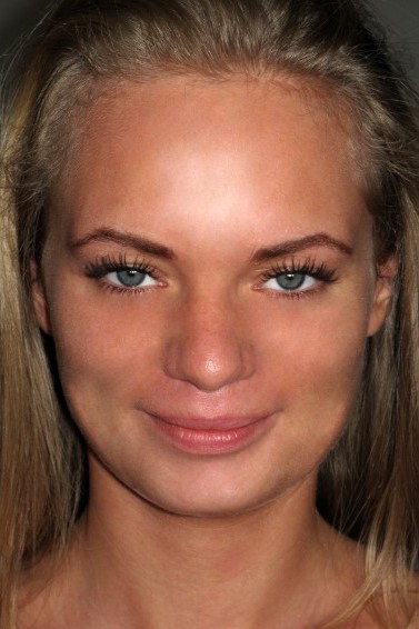 Photo HD Martina Rodhes - 3