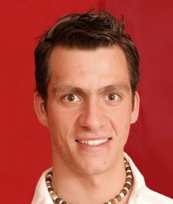 Photo de profil Gery Rake