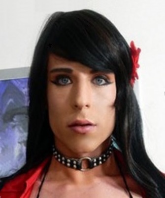 Photo HD Andrea Ann Scarlett - 1