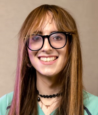 Photo HD Nurse Kay - 1