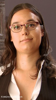 Tobi Hill-Meyer Anal