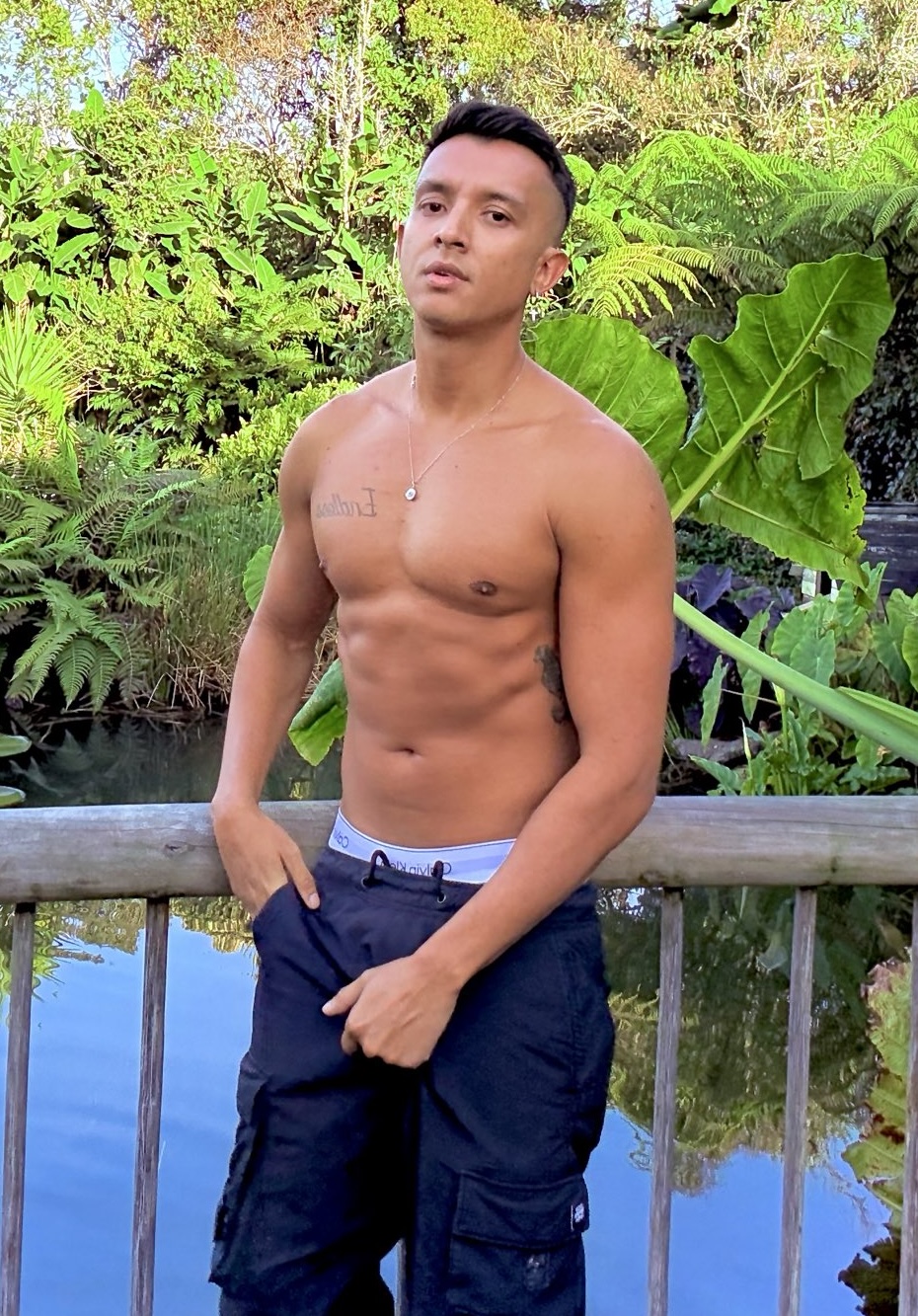 Photo HD Fer Smith - 3