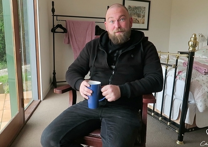 Interview: Caleb In The Country