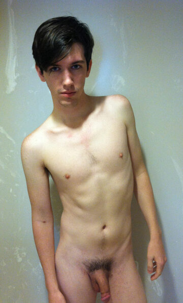 Landon Wright Anulingus