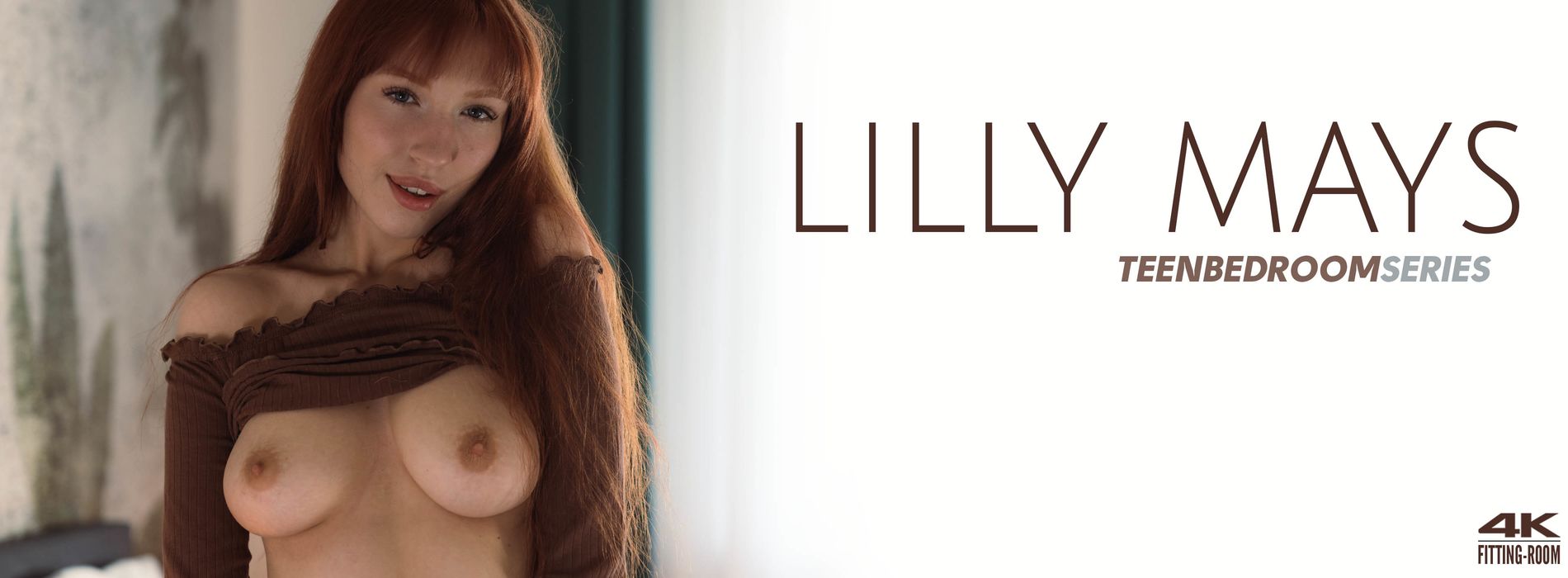 Lilly Mays | So Cute So Erotic Part One