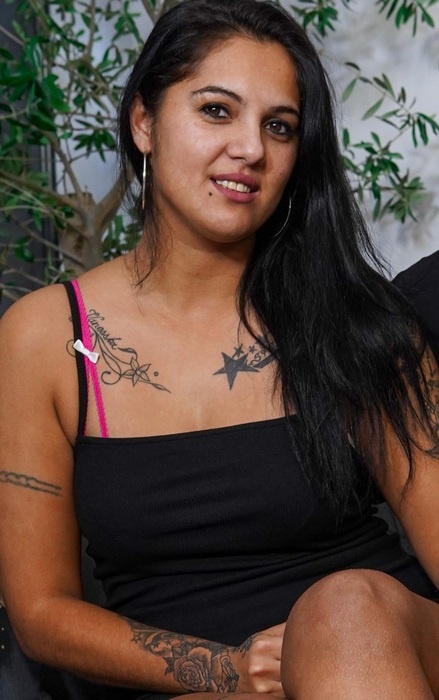 Vanessa Watts Karups Older Women