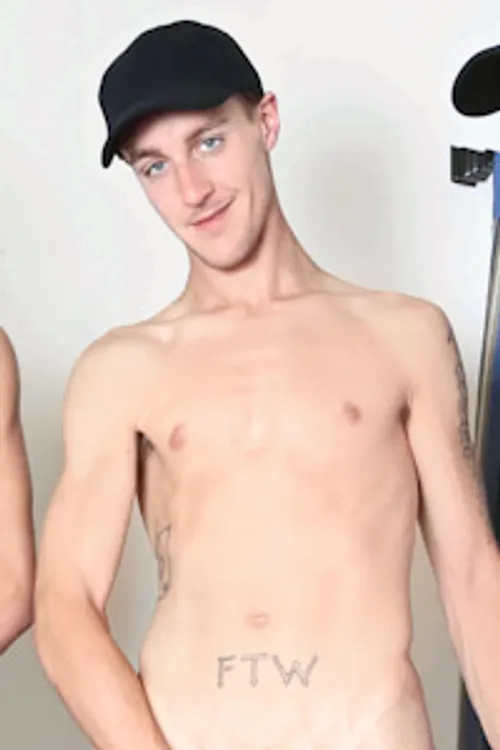 Bobby Hudson Masturbation