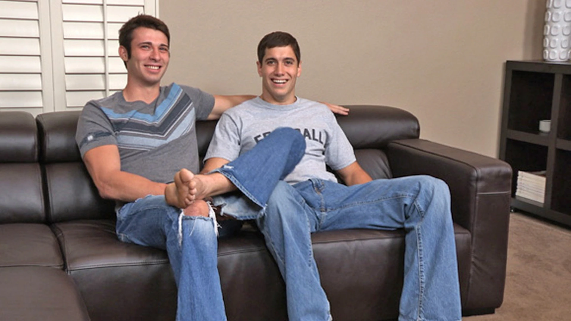 Jake & Jarek