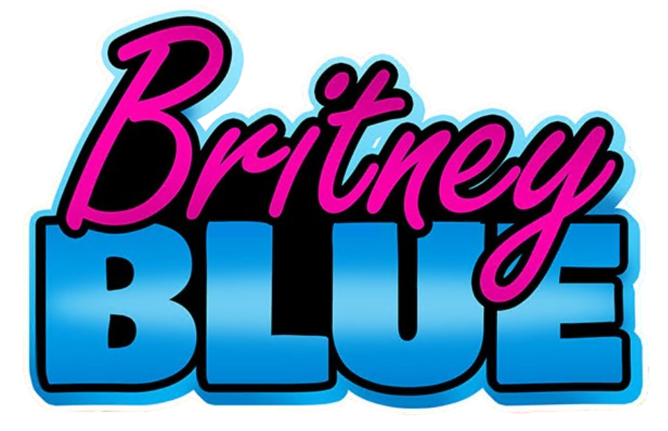 Britney Blue