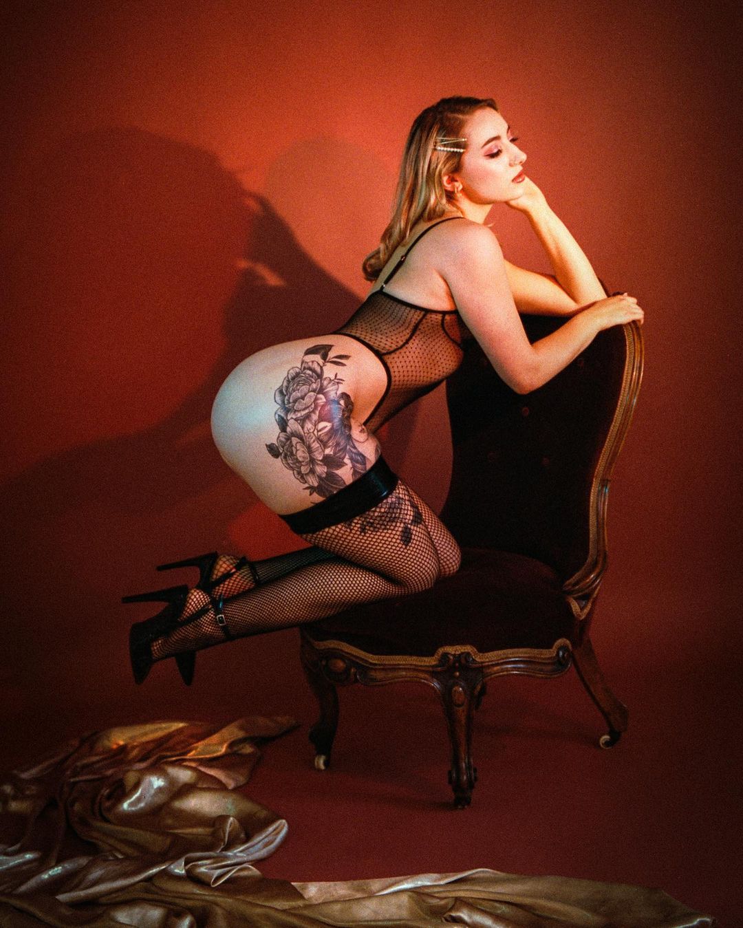 Photo HD Ava Onyx - 5