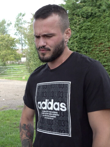 Photo HD Danny Boss - 1