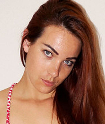 Photo HD Zoé Davis - 3