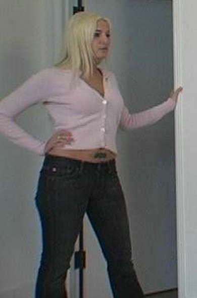 Photo HD Angelina Hart - 8