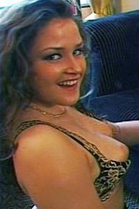 Amanda Dawkins Gorge profonde