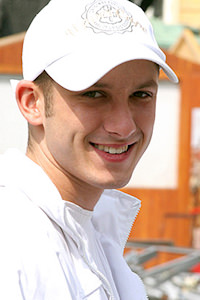 Michal Hruby