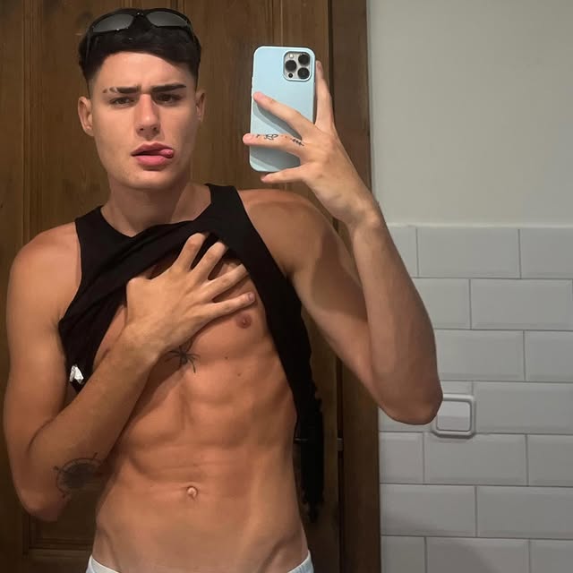 Photo HD Agus Piney - 4