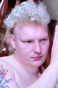 Jack A Pantyhose Tales