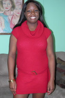 Liani Sexe en groupe