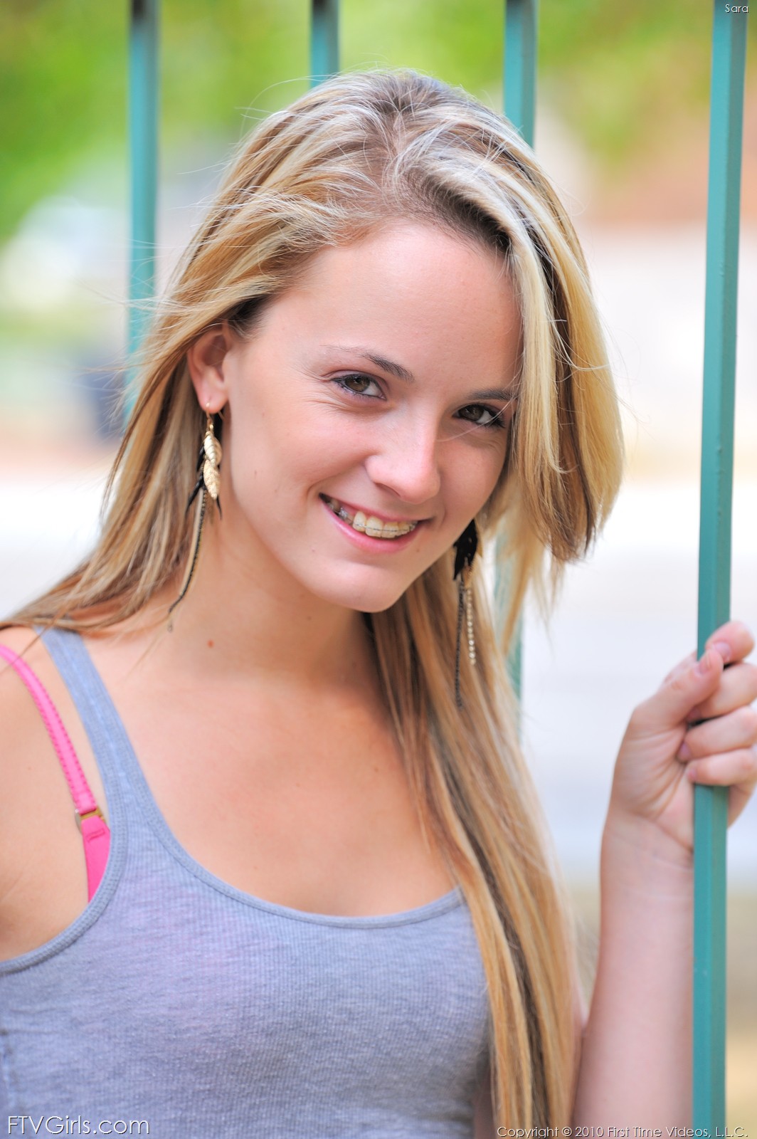 Photo HD Sara Jaymes - 2