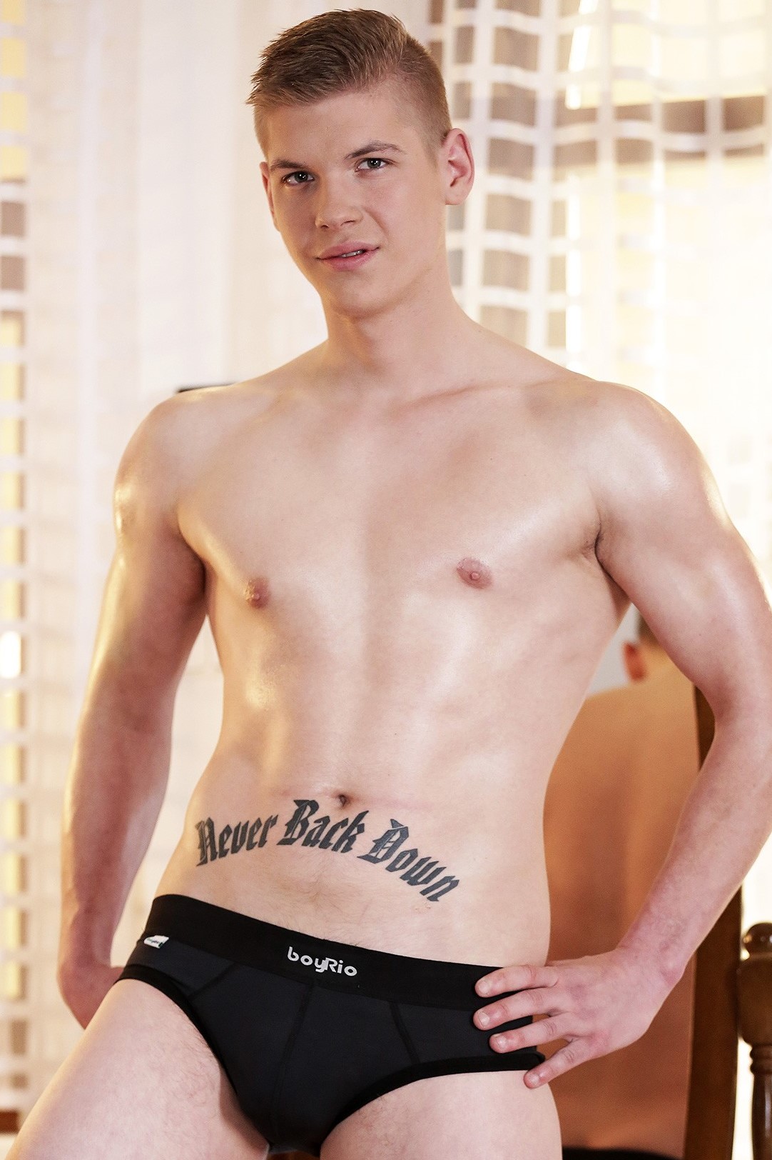 Photo HD Gabo Cerveny - 1