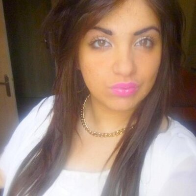 Malaurie Interracial