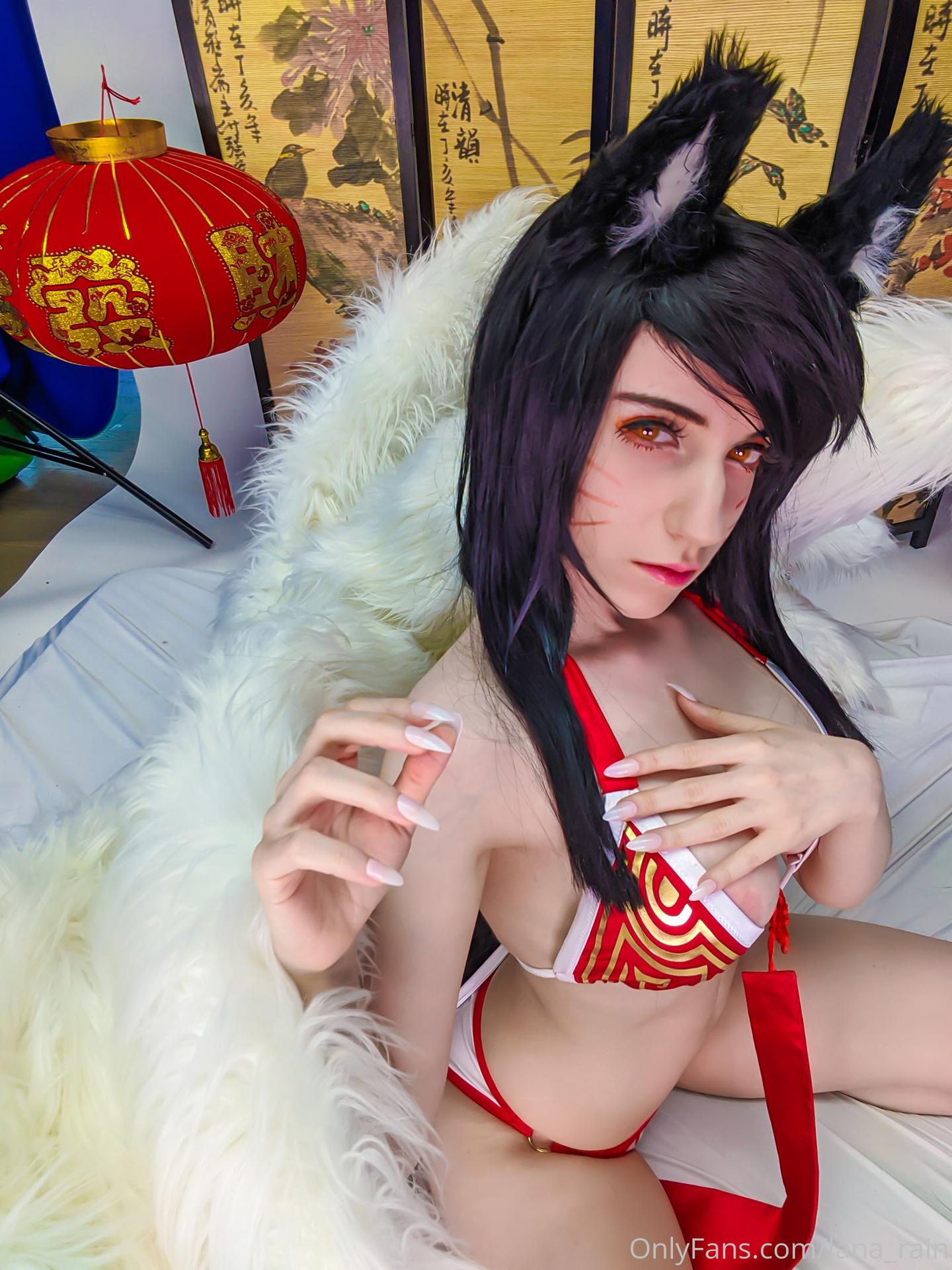 Photo HD Lana Rain - 4