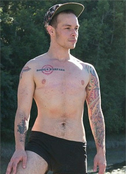 Kipp Slinger Bonus Hole Boys