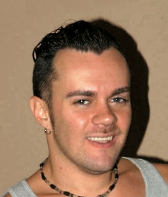 Dakota Brittain 8teenBoy