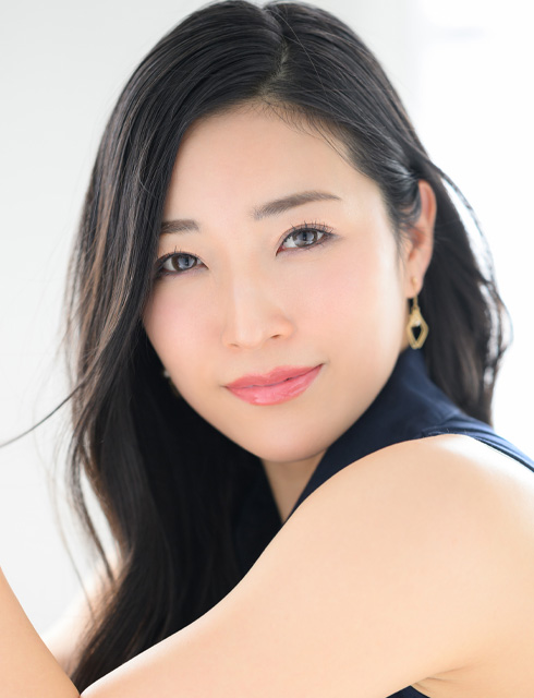 Photo HD Mirei Tojo - 1