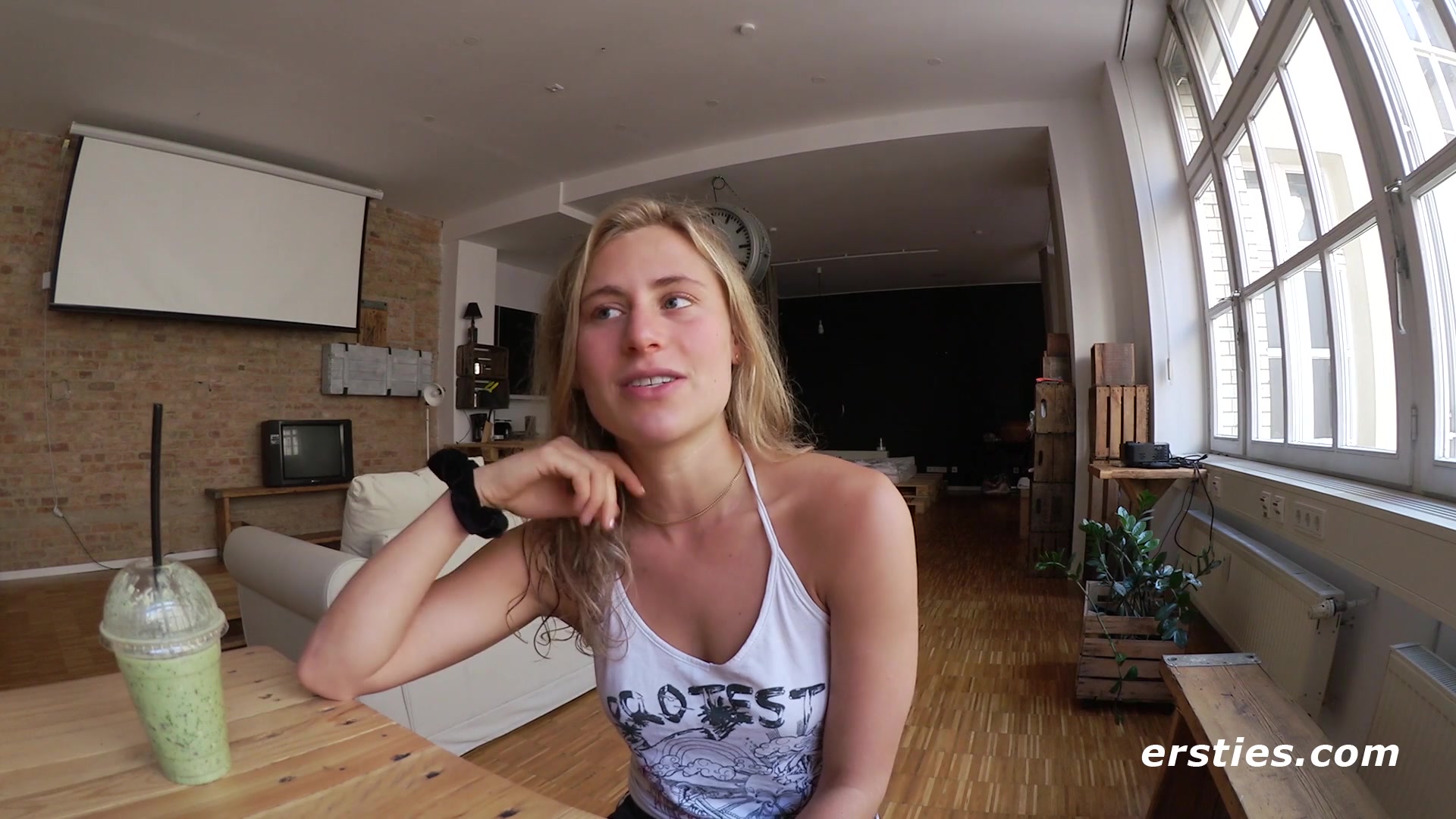 Lindseys Fantasy Part 1