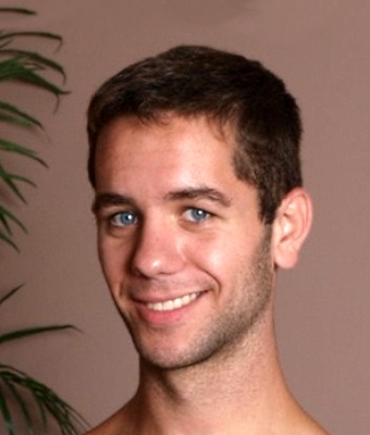 Hayden Michaels Anulingus