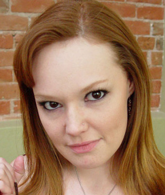 Photo HD Kayla O'Riley - 1