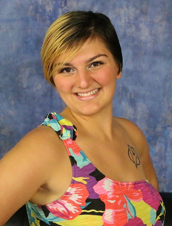 Photo HD Taura Slade - 2