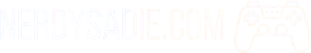NerdySadie