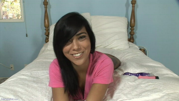Ember James Solo 2