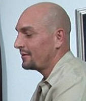 James Kotero Anulingus