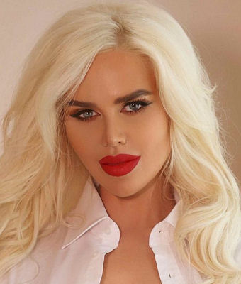 Photo HD Elisa Bethann - 7