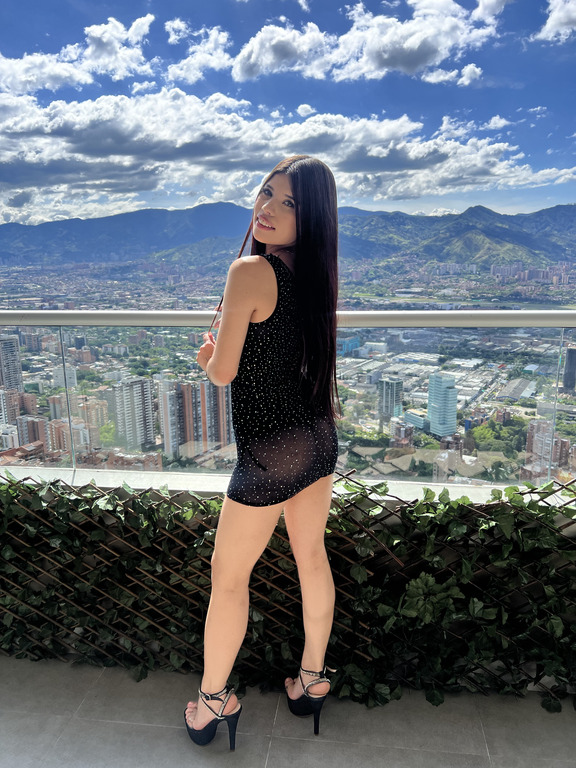 Photo HD Keysie Wood - 3