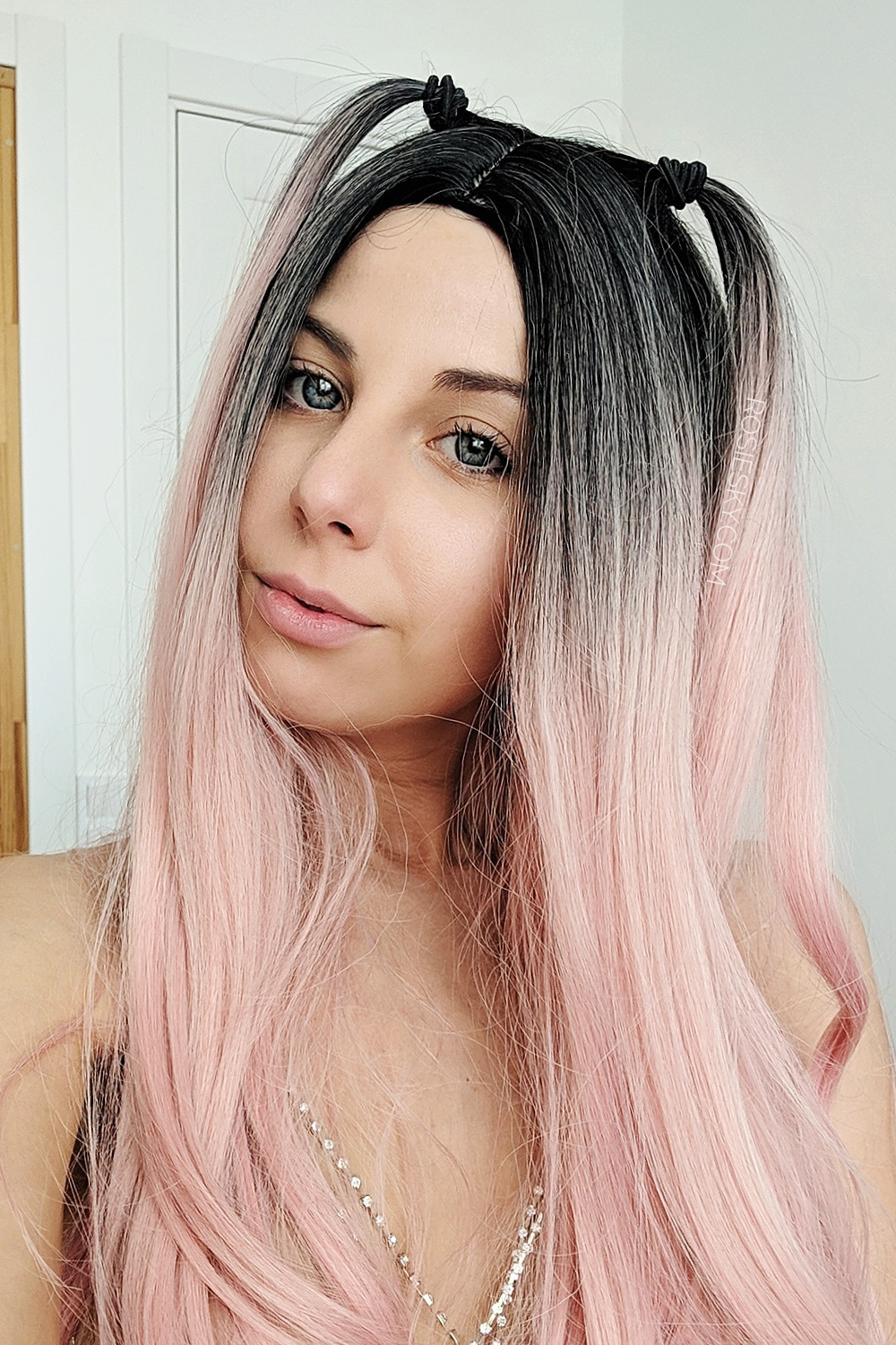 Photo HD Rosie Skye - 1