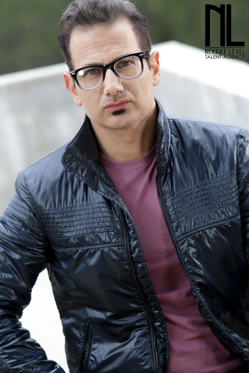 Photo HD Calvin Hardy - 1