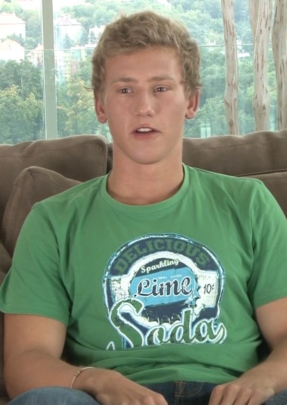 Benedict Lewis BelAmi