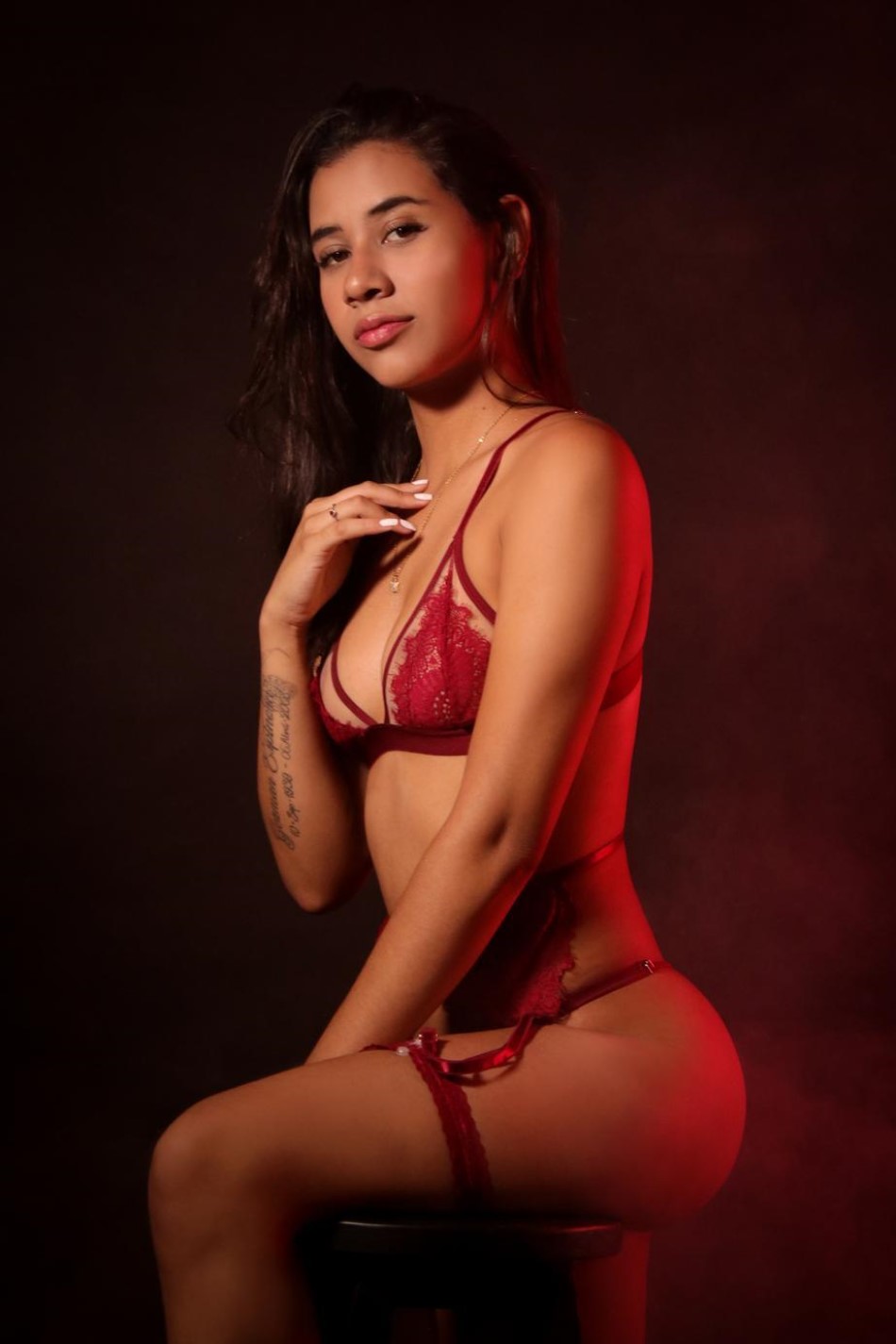 Dulce Miller Fessée