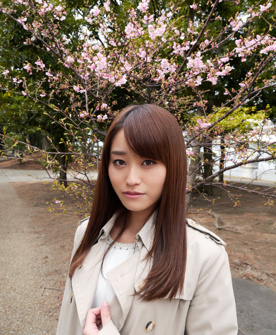 Photo HD Hitomi Nanase - 1