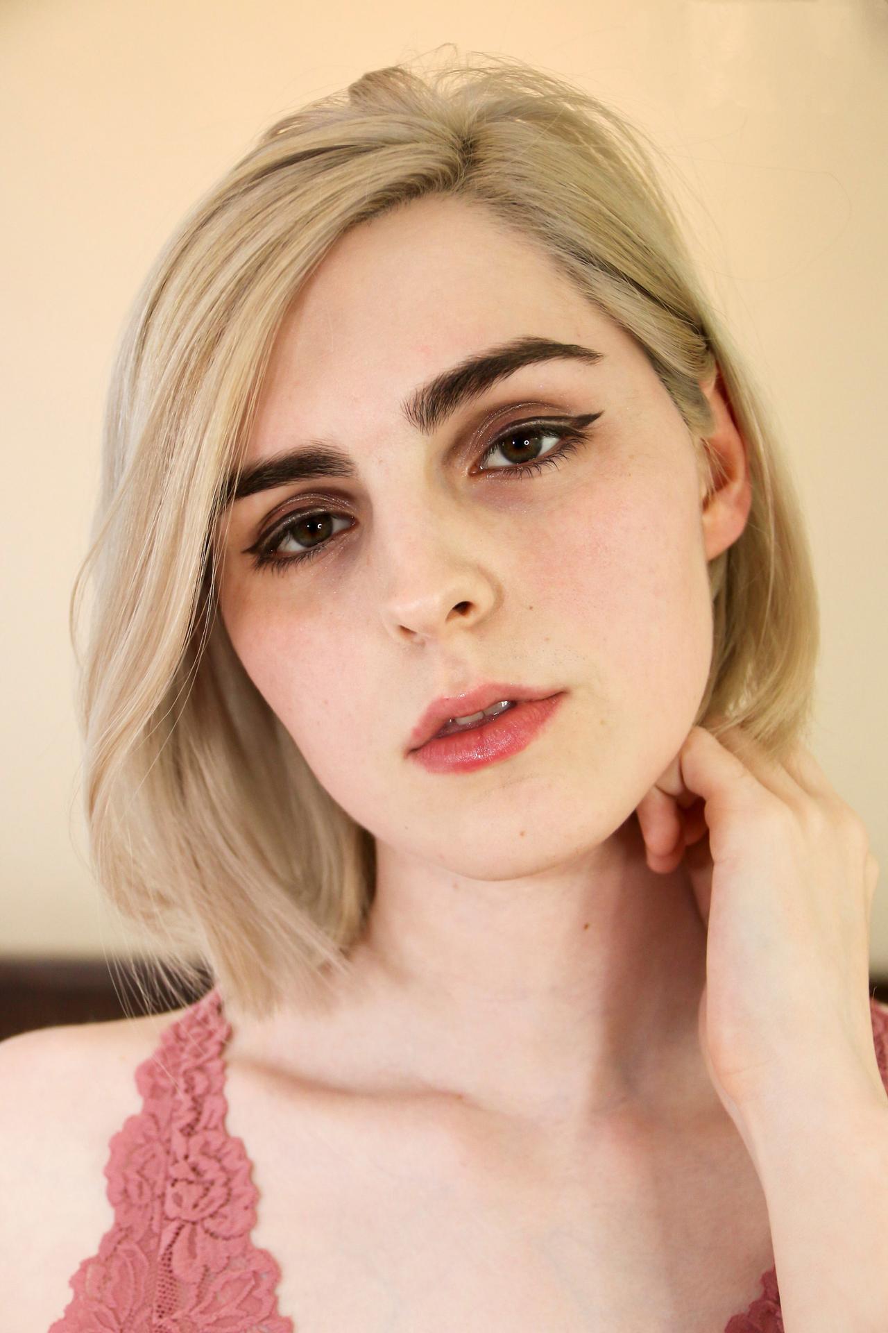 Jean Hollywood Evil Angel